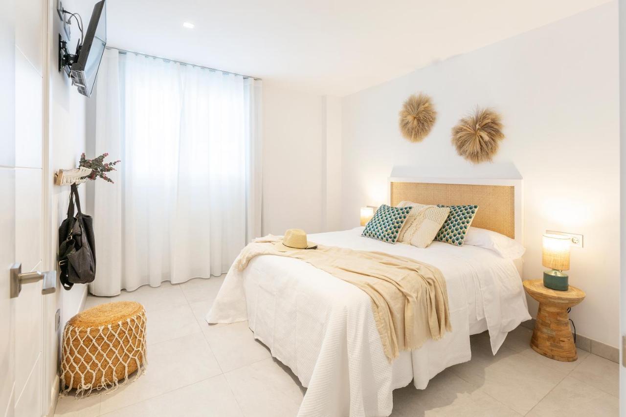 Apartamentos Martalia Nerja Torrox Esterno foto